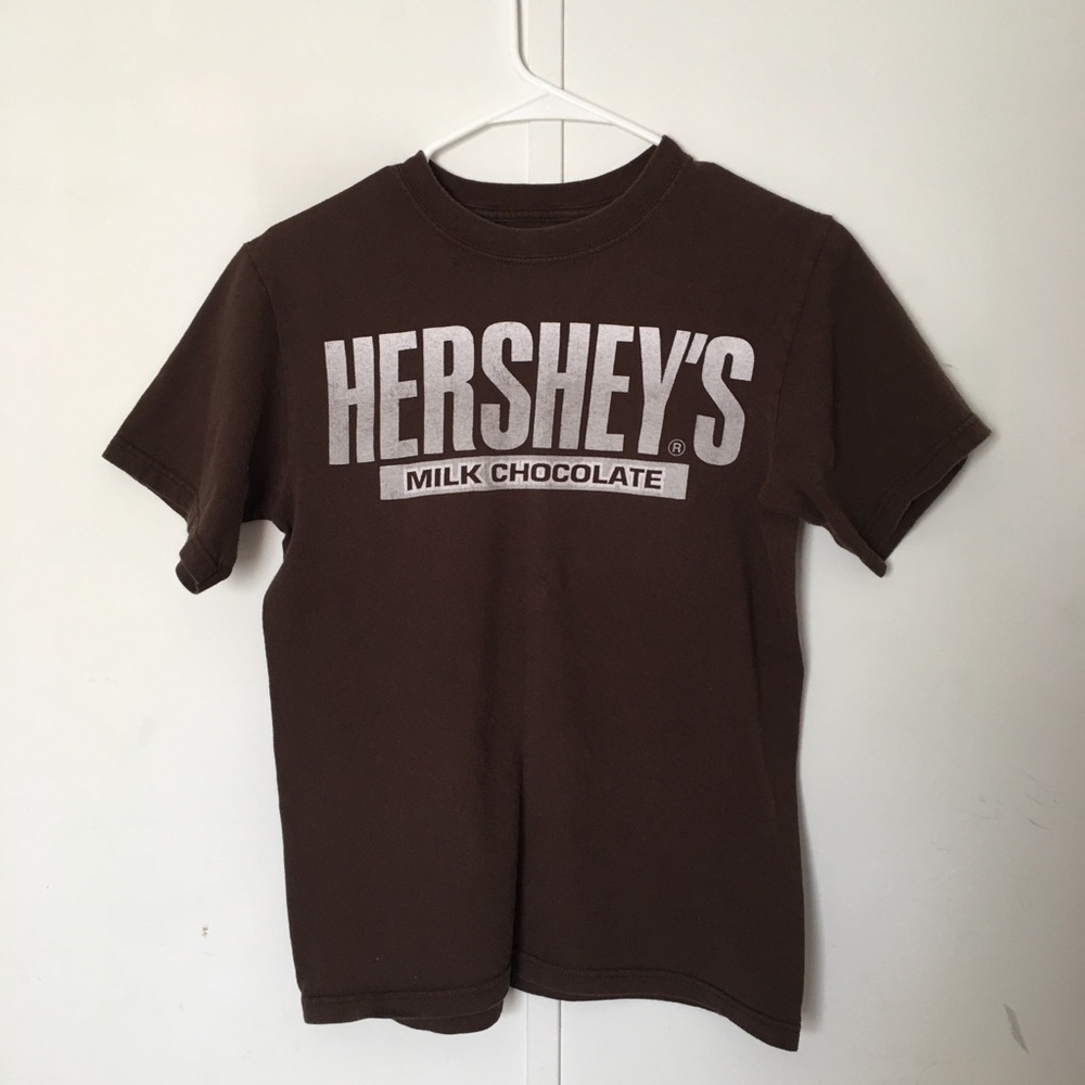 Hershey t-shirt